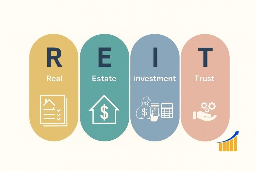 money6x.com REIT Holdings