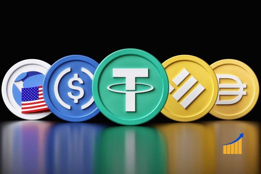 Biitland.com Stablecoins